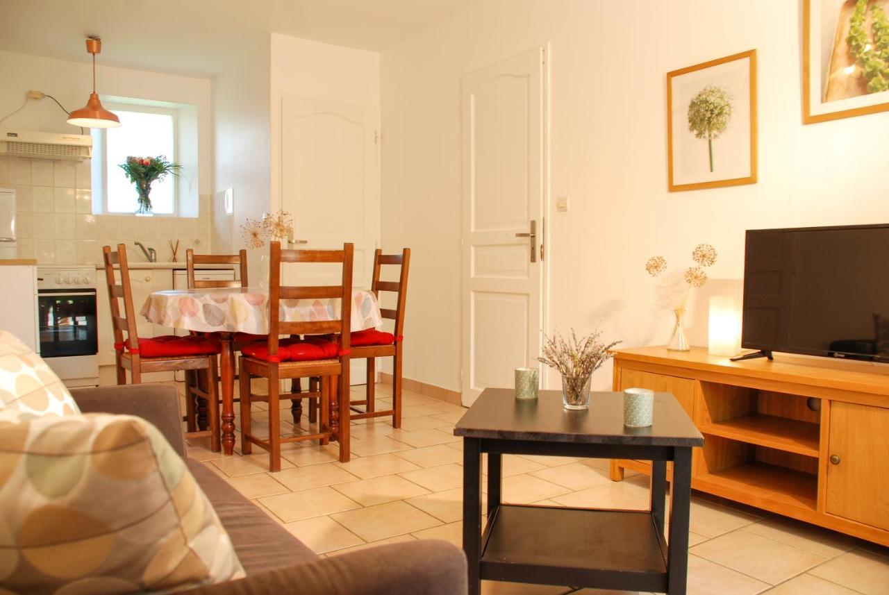 Les Closeaux Holiday home Vallieres-les-Grandes