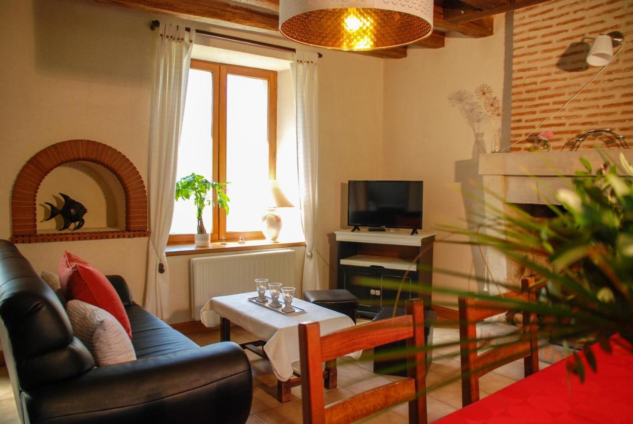 Les Closeaux Holiday home