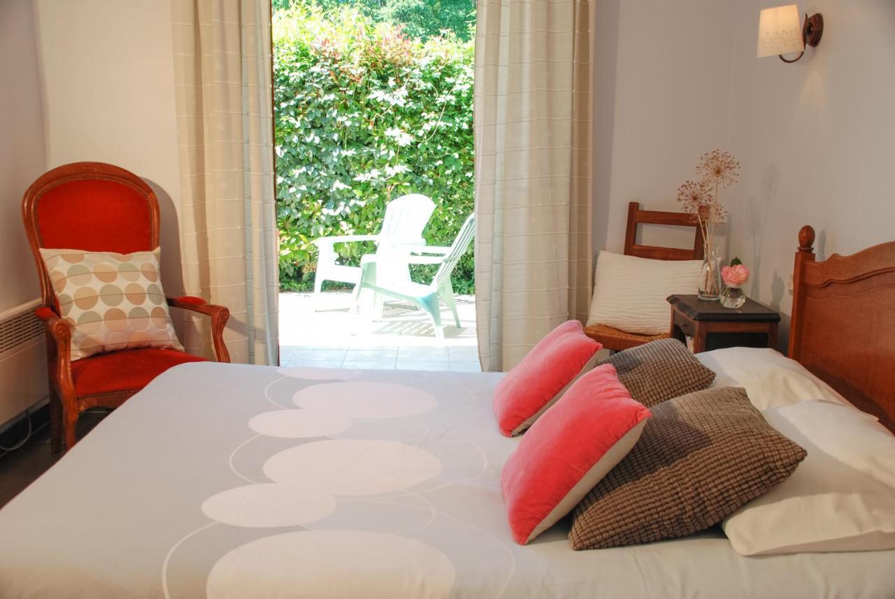 Holiday home Les Closeaux Vallieres-les-Grandes