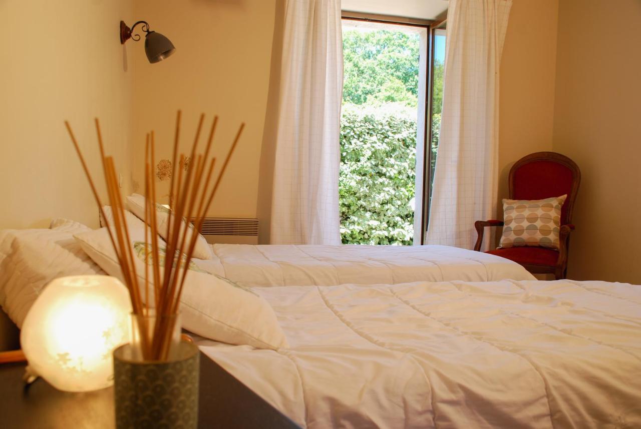 Les Closeaux Holiday home Vallieres-les-Grandes